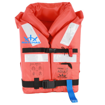 Hot Sell 150n Foam Life Jacket with Ce Certification